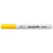 Acrylstift 2-3 mm, F003 - Gelb