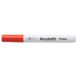 Acrylstift 2-3 mm, F007 - Rot