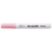 Acrylstift 2-3 mm, F009 - Hellrosa