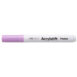 Acrylstift 2-3 mm, F011 - Hellviolett