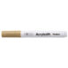 Acrylstift 2-3 mm, F020 - Ocker